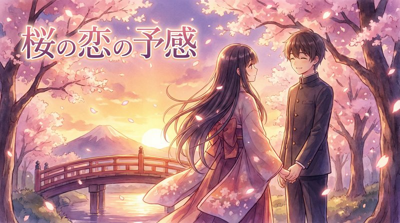 小小绘精选动漫-樱花恋语恋爱动漫